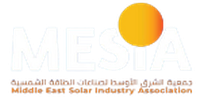 Middle East Solar Industry Association logo