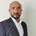 Rabih Baroud (Power & Utilities Manager at Bureau Veritas)