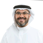 Majed Refae (CEO of Manufacturing at Desert Technologies Industries)