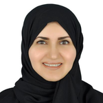 Zainab Alamin (VP Digital Transformation & Sustainability at Microsoft)