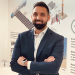 Feras Shadid (General Manager at Enerwhere)