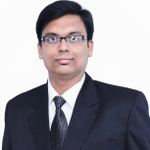 Krunal Patel (Technical Director of PV &. BESS Systems at Huawei)