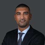 Rizwan Razaq (Chief Technology Officer at Huawei)