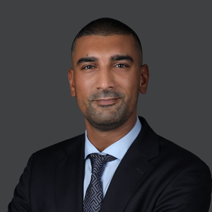 Rizwan Razaq (Chief Technology Officer at Huawei)