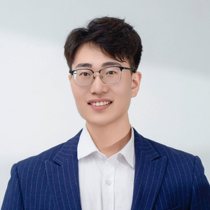 Evan Zhao (MEA ESS Solution Manager at SUNGROW Middle East DMCC)