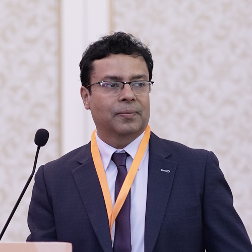Manoj Divakaran (Co-Founder/Managing Director of Empereal Energy and Services)