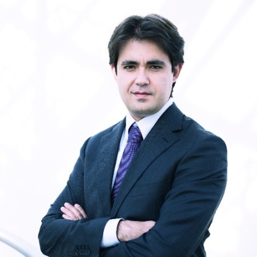 Moneef Barakat (CEO of Solarabic)