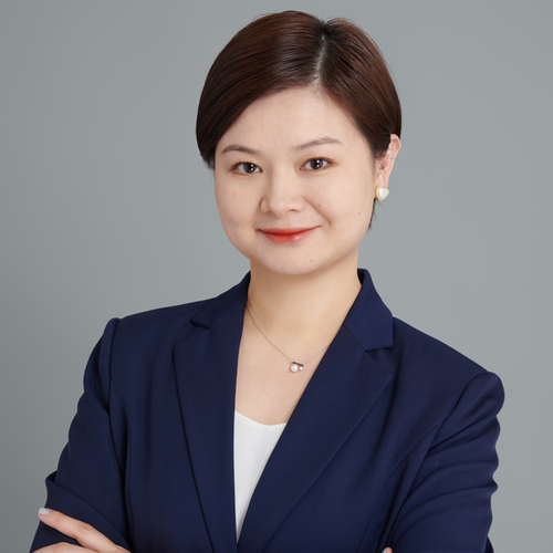 Zoe Hu (CEO of SunPure)